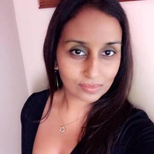 Meet your Posher, Rosanna